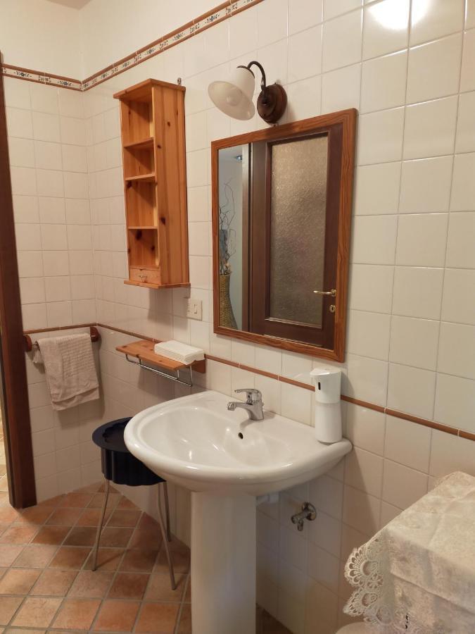 La Misun De Ciafre Bed & Breakfast Casteldelfino Bagian luar foto