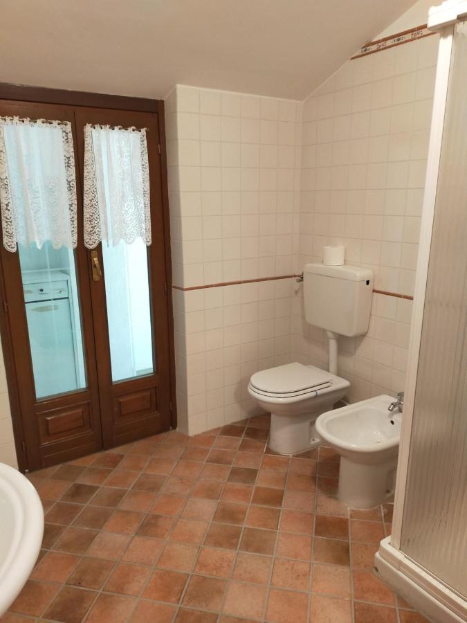 La Misun De Ciafre Bed & Breakfast Casteldelfino Bagian luar foto