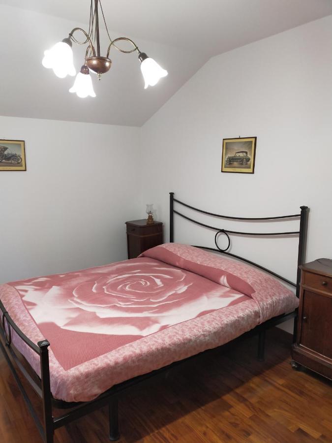 La Misun De Ciafre Bed & Breakfast Casteldelfino Bagian luar foto