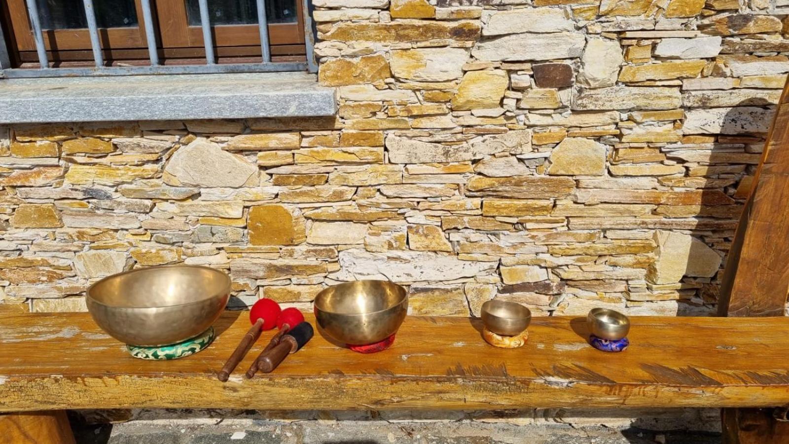 La Misun De Ciafre Bed & Breakfast Casteldelfino Bagian luar foto