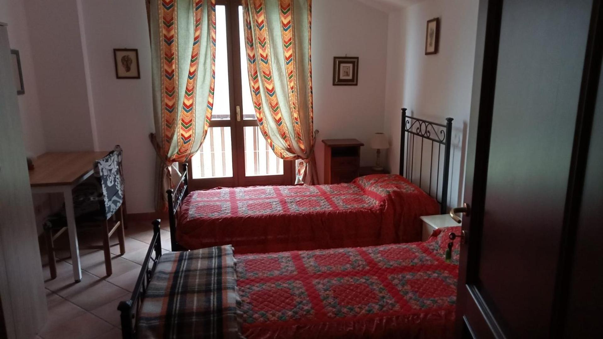 La Misun De Ciafre Bed & Breakfast Casteldelfino Bagian luar foto