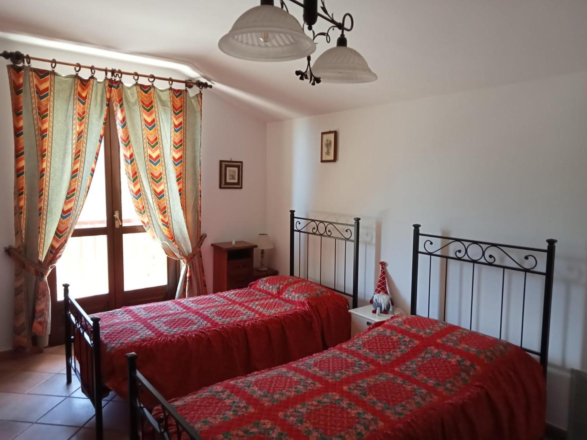 La Misun De Ciafre Bed & Breakfast Casteldelfino Bagian luar foto