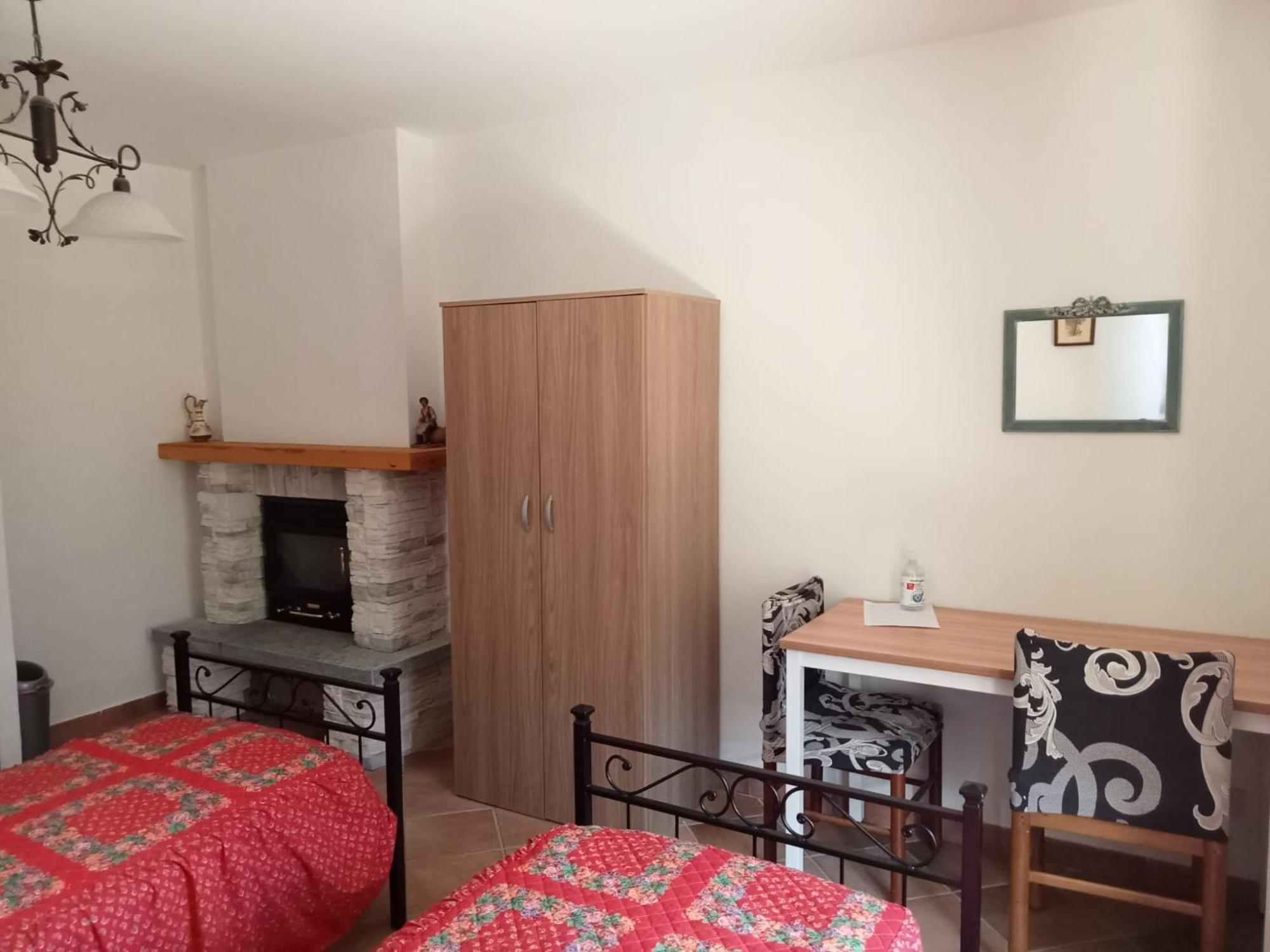 La Misun De Ciafre Bed & Breakfast Casteldelfino Bagian luar foto